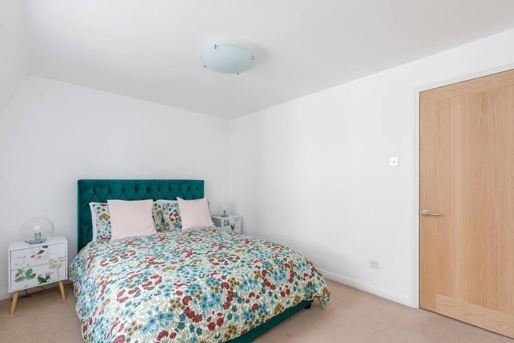 Apartament Birch South Lanes - Super 2 Bed Duplex With South Terrace Okręg wyborczy Hove Zewnętrze zdjęcie